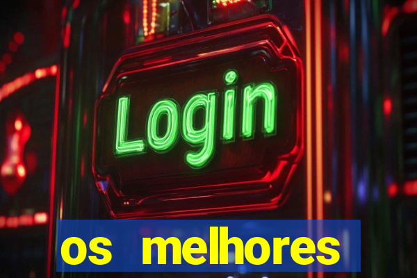 os melhores presidentes do brasil